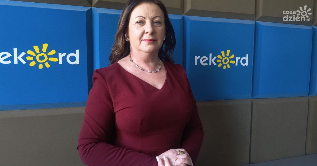 J. Suska: NSA zajmie się sprawą likwidacji Rudzkiego Parku Kulturowego