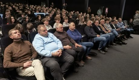 Ostrowieccy uczniowie mają pomysły na biznes w mieście