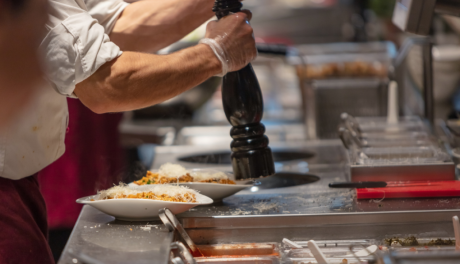 Ćmielów będzie miał gminną jadłodajnię. Trwają odbiory techniczne