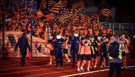 Star Starachowice - KSZO 1929 Ostrowiec Św. [ZDJĘCIA]