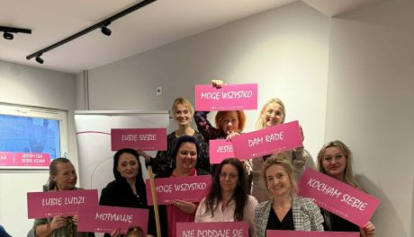 „Licencjonowana czarownica” w Kielcach. 
O kobiecej mocy bez stereotypów i bez filtrów