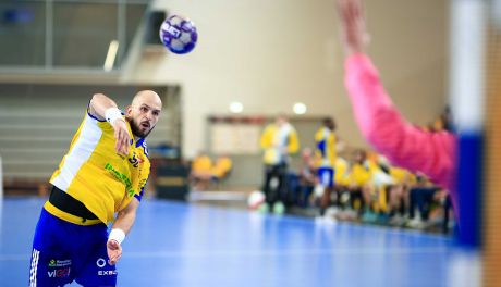 Karalek przed meczem w Lidze Mistrzów: Szeged to bardzo silny zespół