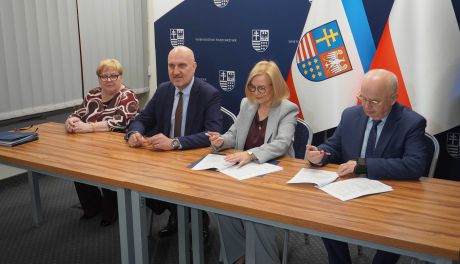 Przedszkolaki i licealiści zyskają nowe możliwości rozwoju w regionie