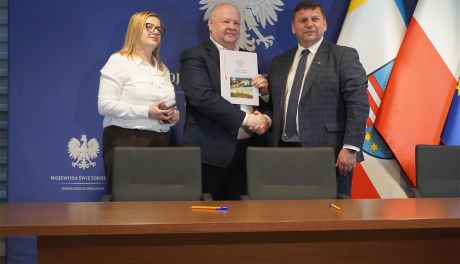 19,2 mln zł na nowe miejsca w żłobkach w Świętokrzyskiem