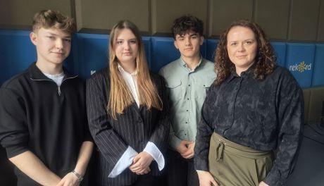 Radni Młodzieżowej Rady Miasta: mamy realną możliwość realizowania inicjatyw, z którymi wcyhodzimy