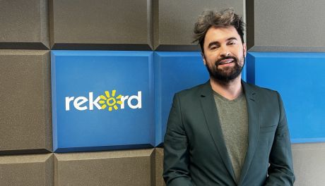 Gościem Anny Wawrzos w Porannej Rozmowie był Artur Wijata – dyrektor Kieleckiego Centrum Kultury.