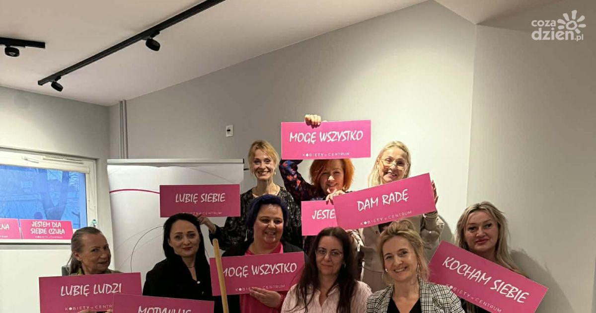 „Licencjonowana czarownica” w Kielcach. O kobiecej mocy bez stereotypów i bez filtrów