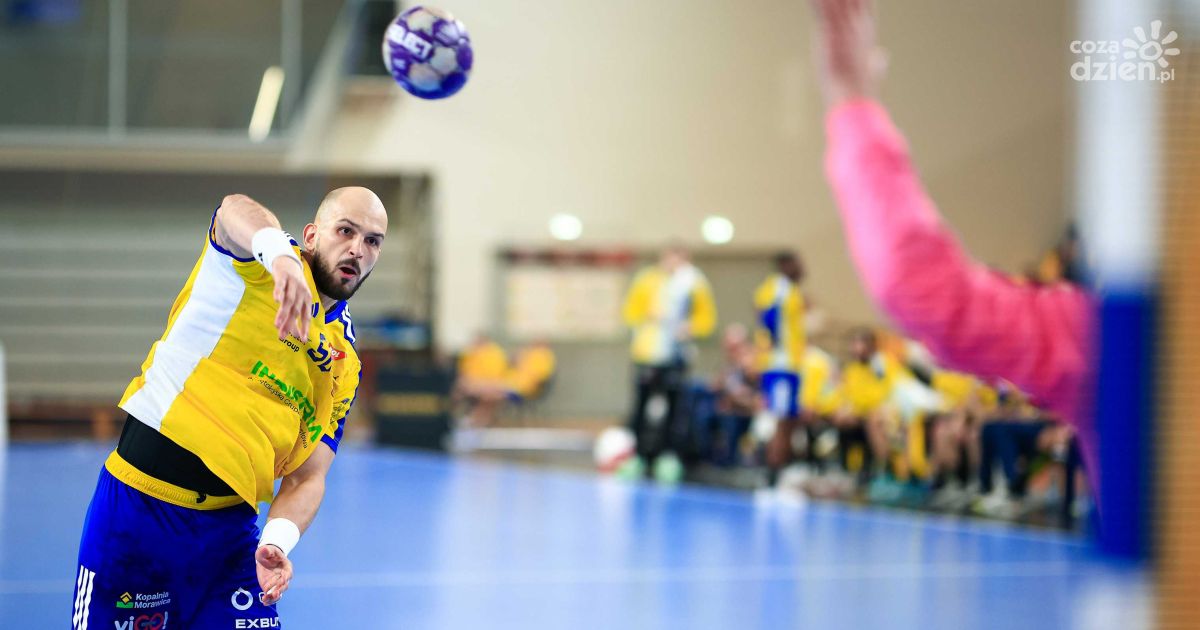 Karalek przed meczem w Lidze Mistrzów: Szeged to bardzo silny zespół