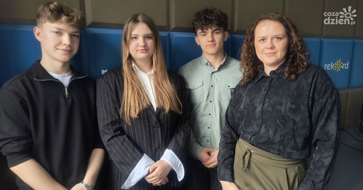 Radni Młodzieżowej Rady Miasta: mamy realną możliwość realizowania inicjatyw, z którymi wcyhodzimy