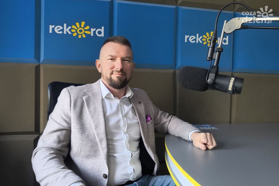 T. Sadło: wiosna to najlepszy czas na poszukiwanie nieruchomości