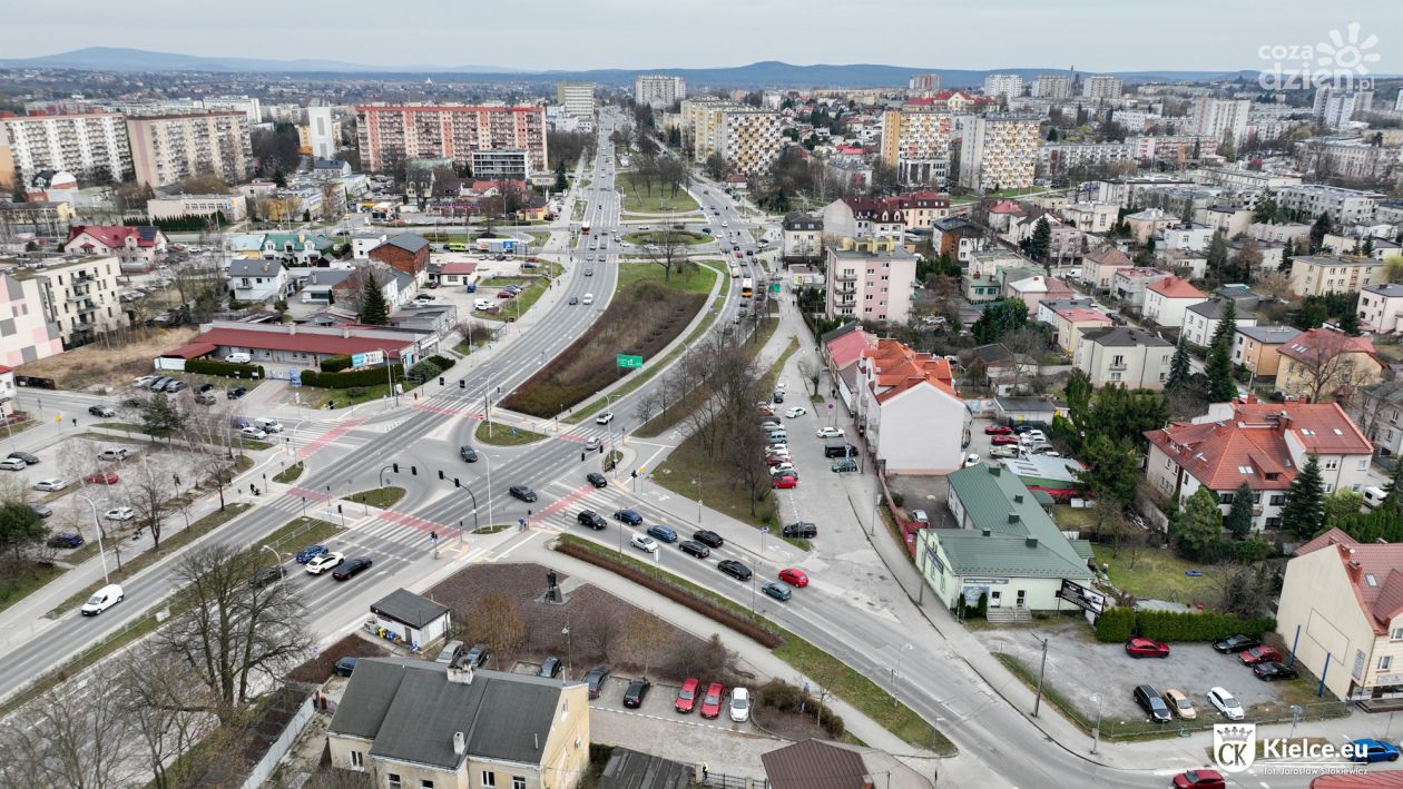 Kolejne „rowerowe” konsultacje społeczne w Kielcach