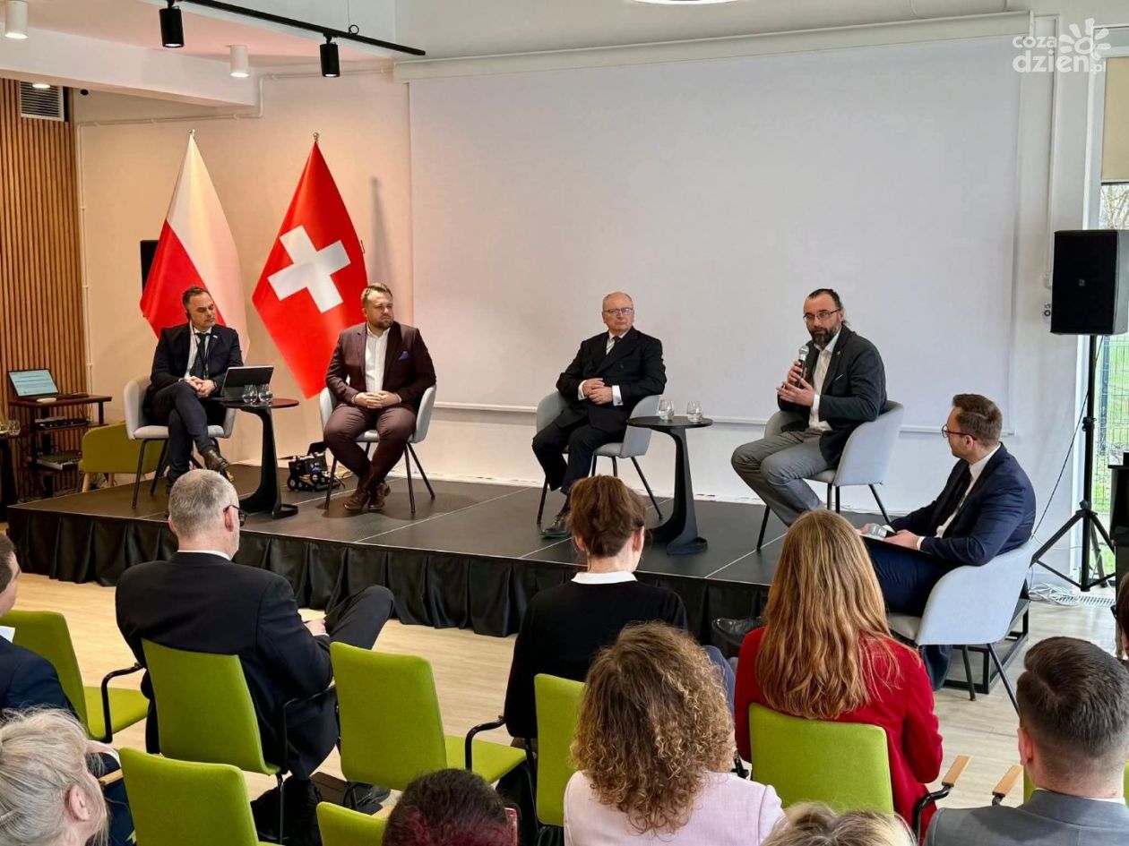 Starachowice stawiają na rozwój – ruszył projekt „AkTYwne Miasto”