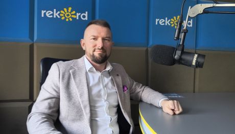 T. Sadło: wiosna to najlepszy czas na poszukiwanie nieruchomości