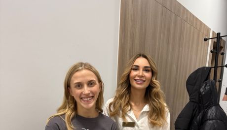 Nowy uśmiech, nowe życie. Historia Pani Marty