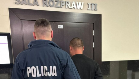 Sześć osób zatrzymanych po incydencie na stadionie w Starachowicach