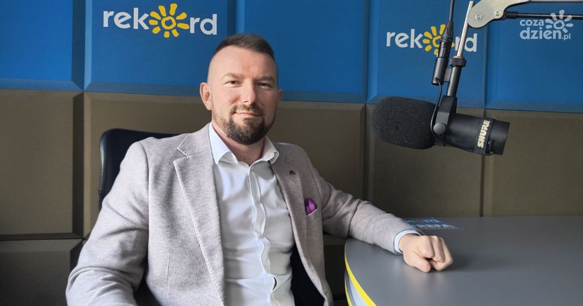 T. Sadło: wiosna to najlepszy czas na poszukiwanie nieruchomości