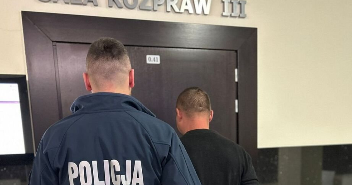 Sześć osób zatrzymanych po incydencie na stadionie w Starachowicach