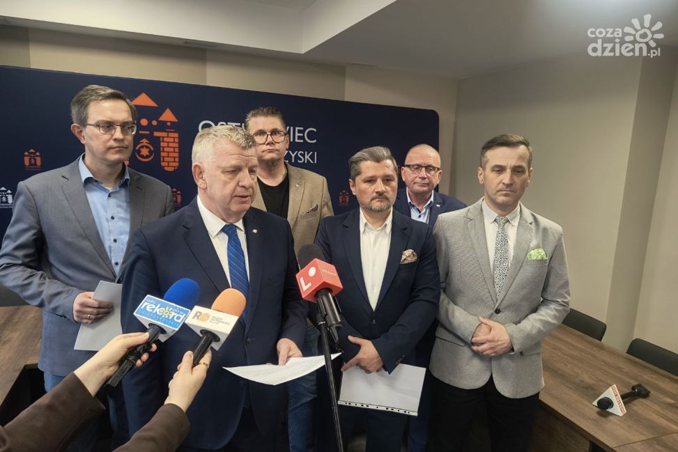 Radni PiS mają pomysły na odwracanie niekorzystnych trendów w mieście