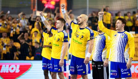 Industria rozpoczyna walkę o ćwierćfinał! OTP Bank Pick Szeged – Industria Kielce [zapowiedź]
