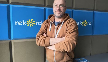 Ł. Misiuna: rezerwat Krzemionki otrzyma prestiżowy Europejski Certyfikat dla Obszarów Chronionych