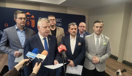 Radni PiS mają pomysły na odwracanie niekorzystnych trendów w mieście
