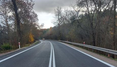 Krajówka w Nietulisku znów będzie w remoncie. GDDKiA ogłosiła przetarg