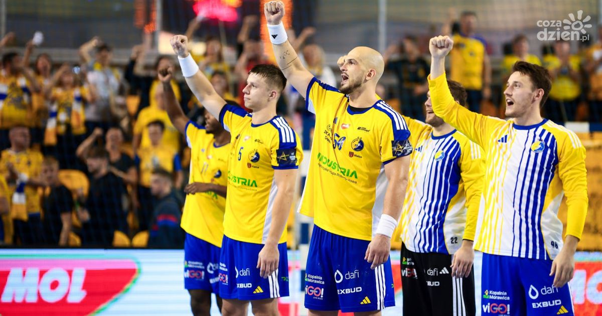 Industria rozpoczyna walkę o ćwierćfinał! OTP Bank Pick Szeged – Industria Kielce [zapowiedź]