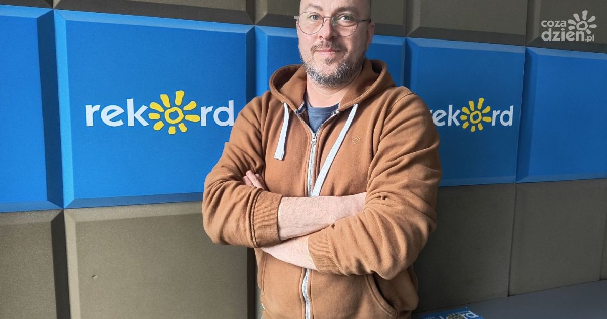 Ł. Misiuna: rezerwat Krzemionki otrzyma prestiżowy Europejski Certyfikat dla Obszarów Chronionych