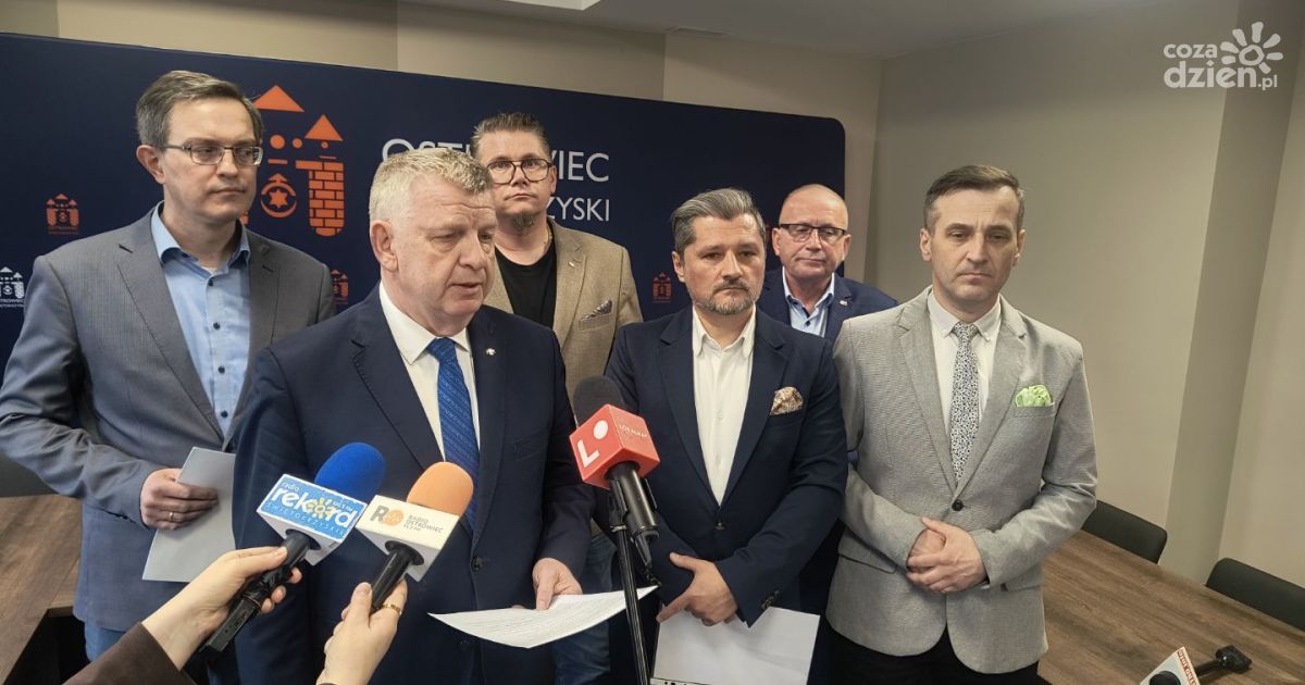 Radni PiS mają pomysły na odwracanie niekorzystnych trendów w mieście