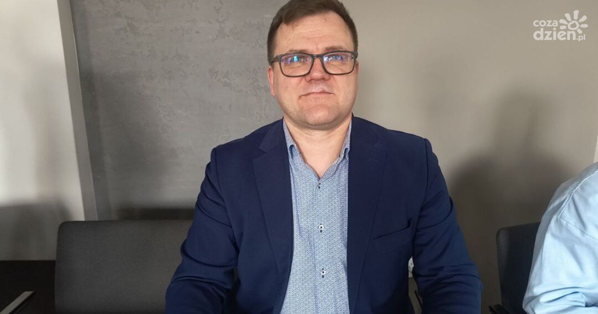 Prezydencki klub w Ostrowcu Świętokrzyskim traci dwóch radnych