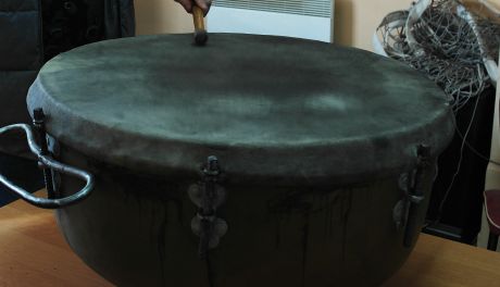 W Wielkanoc we Wszechświętych będzie można usłyszeć taraban