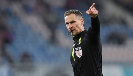 Obsada sędziowska meczu Lechia Gdańsk – Korona Kielce