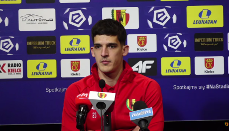 Rubežić: Wierzę, że możemy osiągnąć coś dużego