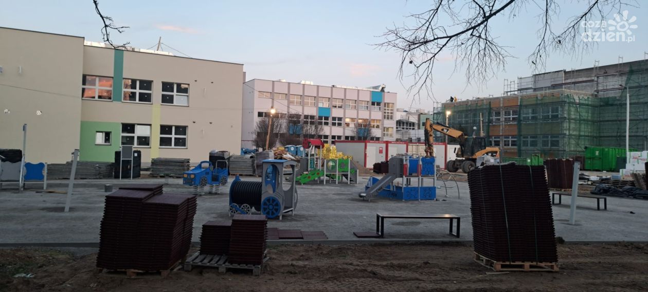 Żłobek Miejski w Ostrowcu Świętokrzyskim będzie bezpłatny