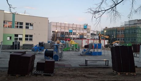 Żłobek Miejski w Ostrowcu Świętokrzyskim będzie bezpłatny