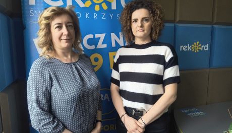 A. Kwapisz, M. Słodkiewicz: nie oceniajmy dzieci ani ich rodziców