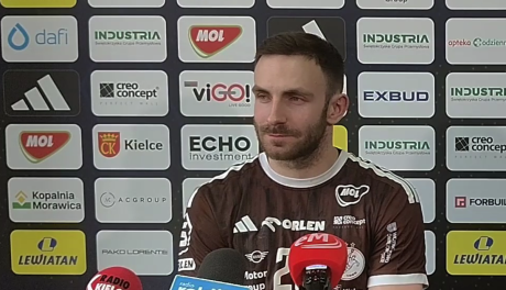 Moryto przed starciem z Pickiem: Potrzebna jest większa intensywność