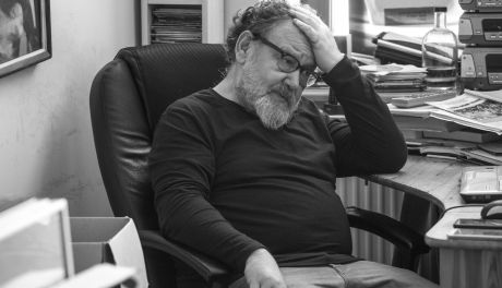 Nie żyje Norbert Zięba, dziennikarz i regionalista