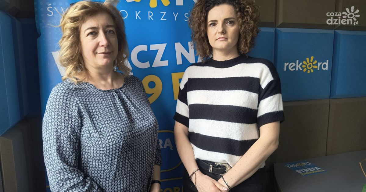 A. Kwapisz, M. Słodkiewicz: nie oceniajmy dzieci ani ich rodziców