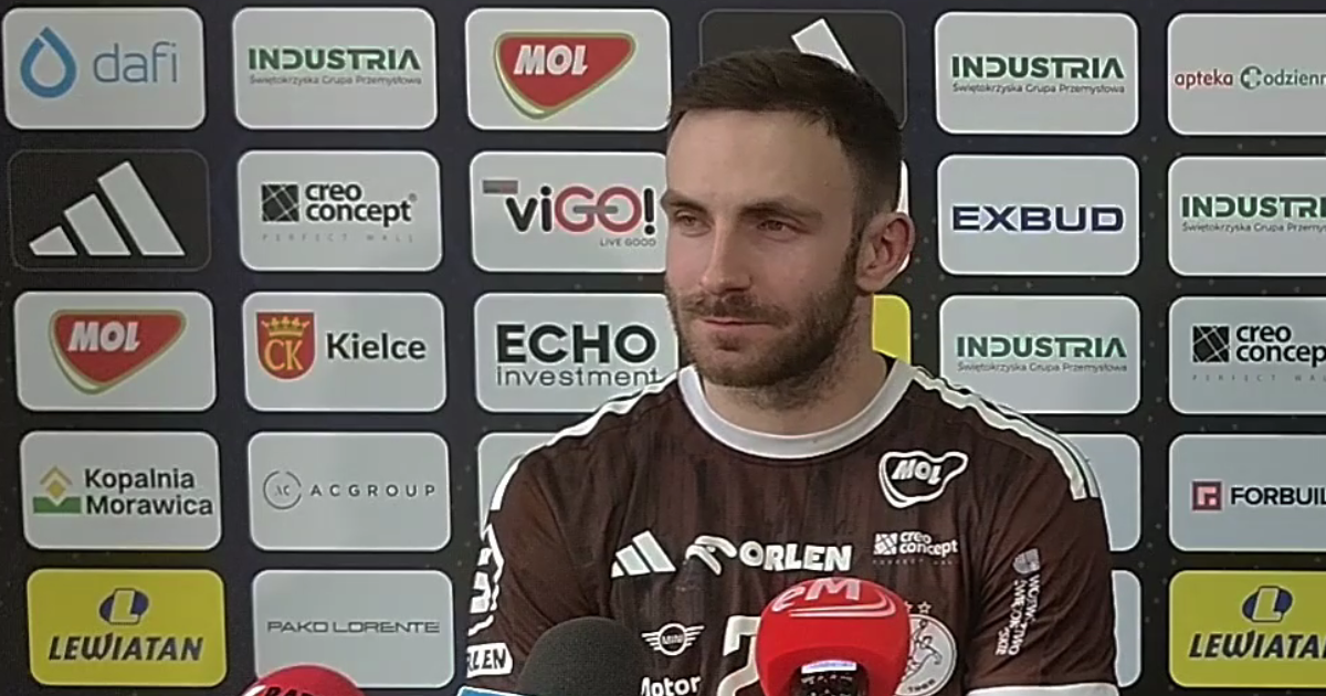 Moryto przed starciem z Pickiem: Potrzebna jest większa intensywność