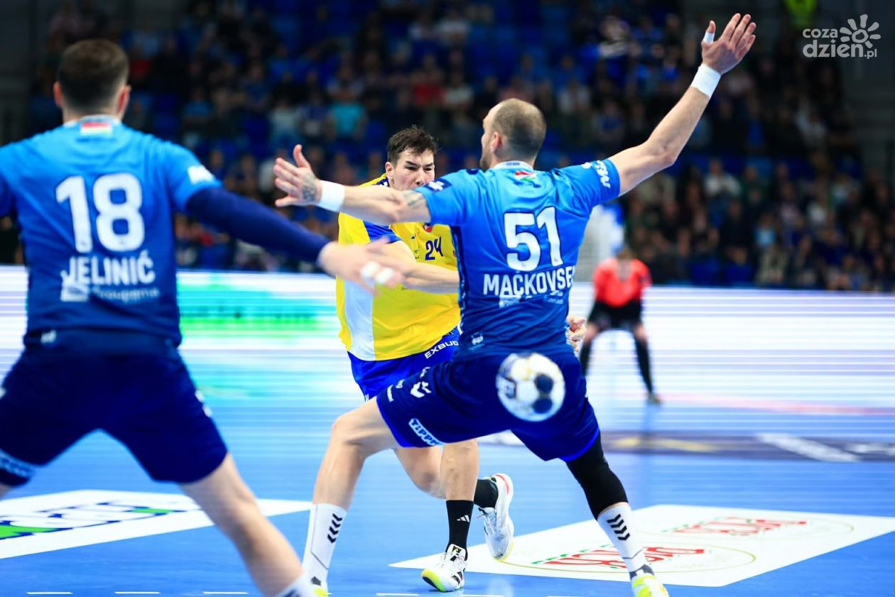 Odrobić straty i pozostać w grze o zwycięstwo w Lidze Mistrzów! Industria Kielce – OTP Bank-Pick Szeged [zapowiedź]