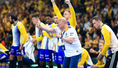 Tałant Dujszebajew po porażce z Pickiem: Wszystko mieliśmy w swoich rękach