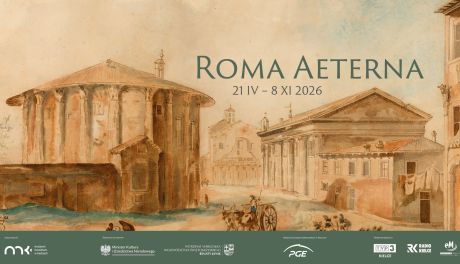 Wieczne miasto, wieczna inspiracja – Sienkiewicz i jego Rzym