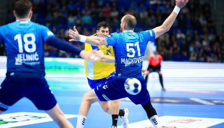 Odrobić straty i pozostać w grze o zwycięstwo w Lidze Mistrzów! Industria Kielce – OTP Bank-Pick Szeged [zapowiedź]