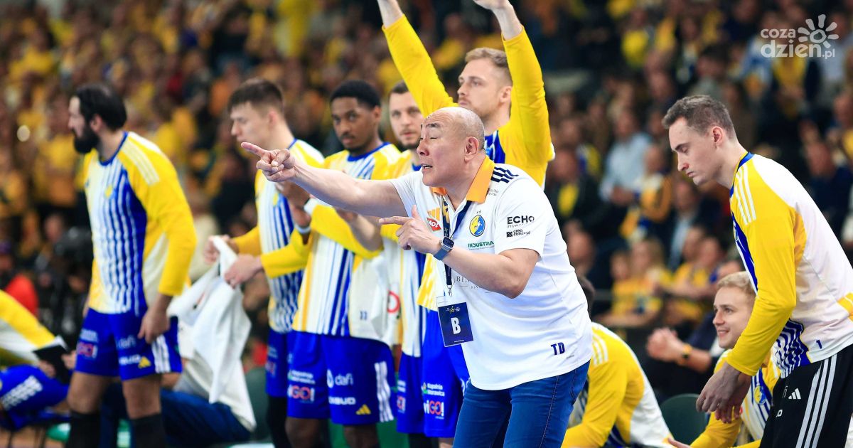 Tałant Dujszebajew przed meczem z Wisłą Płock: Na pewno będzie to bardzo dobre widowisko dla kibiców