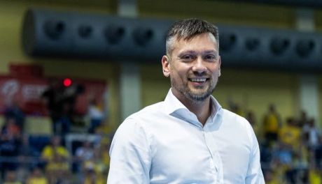 Papaj po odpadnięciu Industrii z Ligi Mistrzów: Nie rozumiem tej końcówki, którą rozegraliśmy