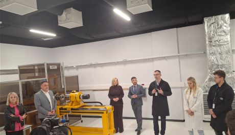 Świętokrzyska Akademia Metrologii i Technologii – nowa jakość edukacji dla młodzieży