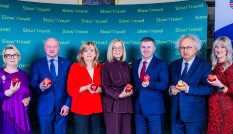 Targi Świadomych Podróży Slow Travel wracają do Kielc już w ten weekend