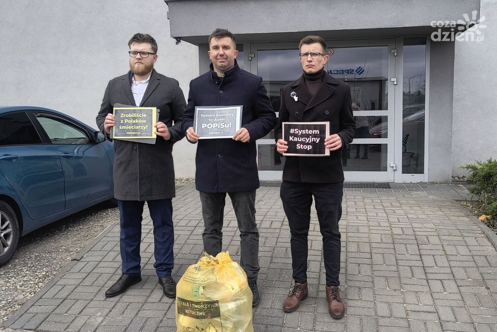 Ostrowiecka Konfederacja: 