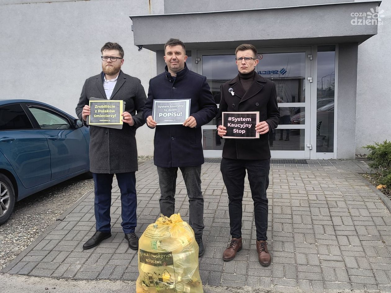 Ostrowiecka Konfederacja: 